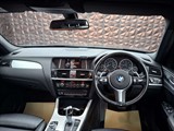 Used BMW X3