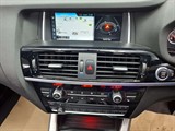 Used BMW X3
