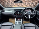 Used BMW X3