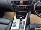 Used BMW X3