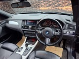 Used BMW X3