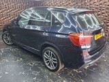 Used BMW X3