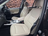 Used BMW X3