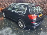 Used BMW X3