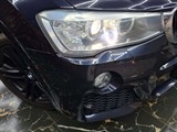 Used BMW X3