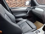 Used BMW X3