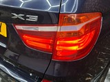 Used BMW X3