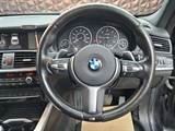 Used BMW X3