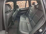 Used BMW X3