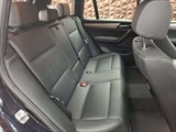 Used BMW X3