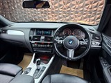 Used BMW X3