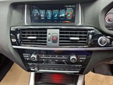 Used BMW X3