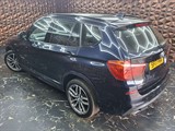 Used BMW X3