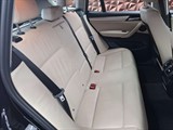 Used BMW X3