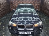 Used BMW X3