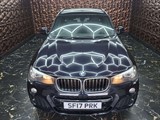 Used BMW X3