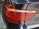 Used BMW X3