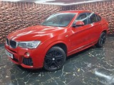 Used BMW X4