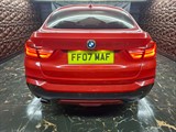 Used BMW X4
