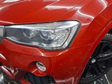 Used BMW X4