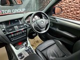 Used BMW X4