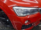 Used BMW X4