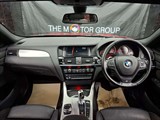 Used BMW X4