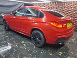 Used BMW X4