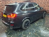 Used BMW X5