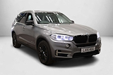 Used BMW X5