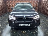Used BMW X5