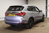 Used BMW X5