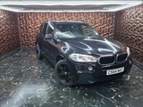 Used BMW X5