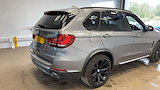 Used BMW X5