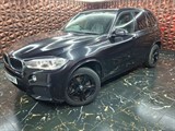 Used BMW X5