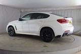 Used BMW X6