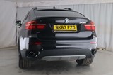 Used BMW X6