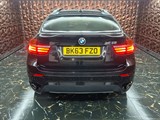 Used BMW X6