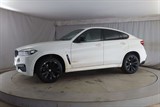 Used BMW X6