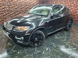 Used BMW X6