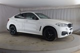 Used BMW X6