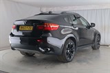 Used BMW X6