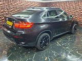 Used BMW X6