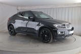 Used BMW X6