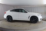 Used BMW X6