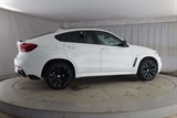 Used BMW X6