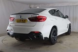 Used BMW X6