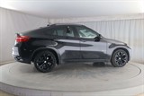 Used BMW X6