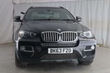 Used BMW X6