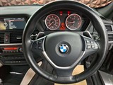 Used BMW X6